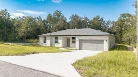 2126 W Charlene Place, home for sale in Dunnellon 34434
