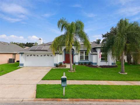 5531 Delano Lane, home for sale on Delano Lane