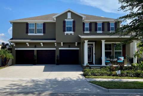 5079 Palmetto Park Drive, home for sale on Palmetto Park Drive