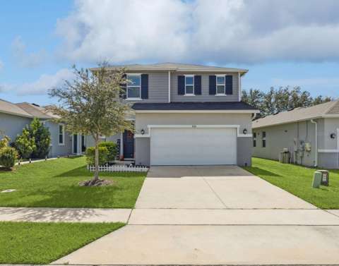 1068 Papaya Circle, home for sale on Papaya Circle