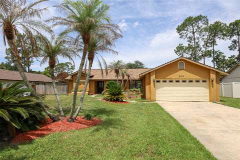 9110 Palm Tree Drive, home for sale on Palm Tree Drive