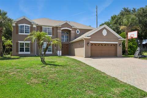 1603 Johns Cove Ln, 4-bedroom for sale in Oakland