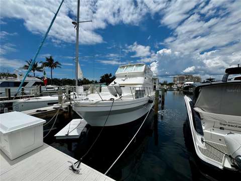 2600 Harbourside Drive #C11, $300k–$500k for sale in Longboat Key