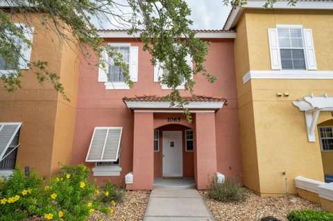 1065 Park Ridge Circle, home for sale on Park Ridge Circle
