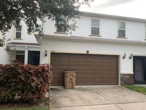 8613 Andalucia Field Drive, home for sale in Tampa 33637