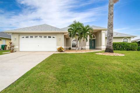 2213 SE 16Th Street, pool for sale in Cape Coral
