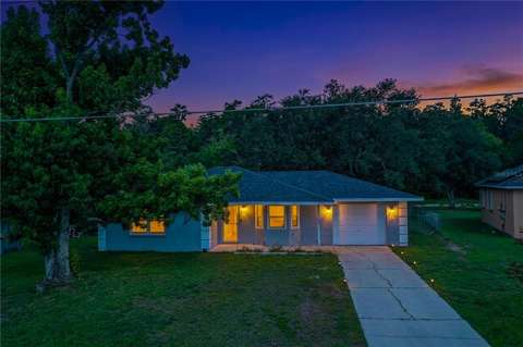 632 Reindeer Drive, home for sale on Reindeer Drive