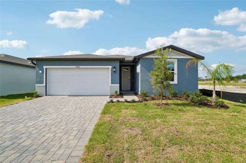 13684 Umber Forest Street, home for sale on Umber Forest Street