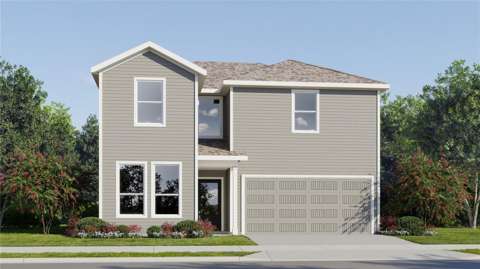 4177 Eastminster Road, golf community for sale in Davenport