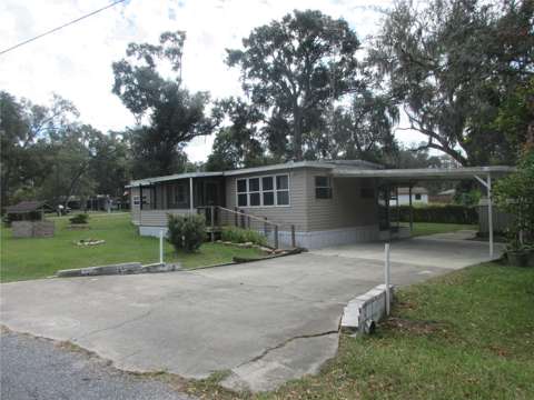1742 SE 169Th Terrace Road, home for sale in Silver Springs 34488
