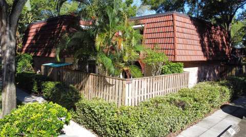 2713 11Th Court, home for sale in Palm Harbor 34684