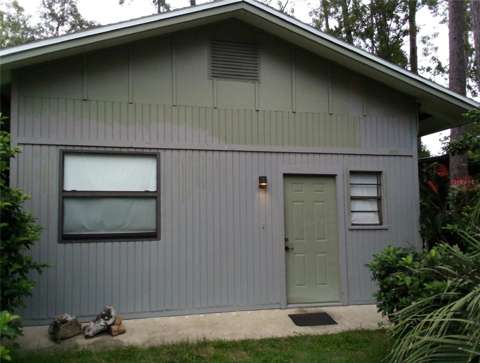 3621 SW 18Th Street, home for sale in Gainesville 32608