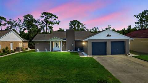 26638 E Cove Drive, home for sale in Tavares 32778