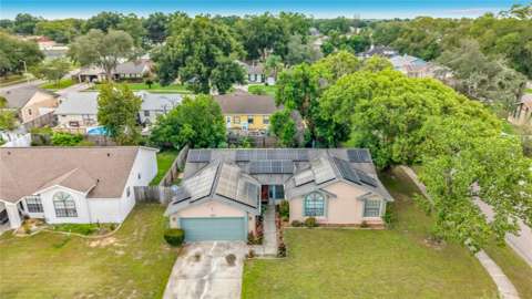 5470 Higgins Way, home for sale in Orlando 32808