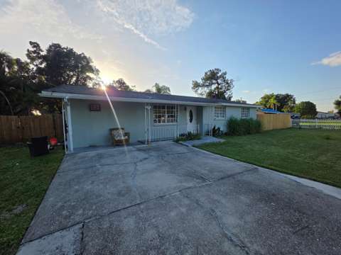 3412 16Th Street, home for sale in Bradenton 34208