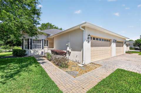 1010 Green Gate Boulevard, golf community for sale in Groveland