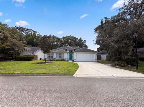 1340 Sassafras Avenue, 4-bedroom for sale in Altamonte Springs