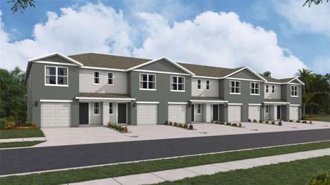 8327 Gower Trail, home for sale on Gower Trail