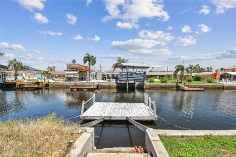 13606 Allyn Drive, home for sale on Allyn Drive