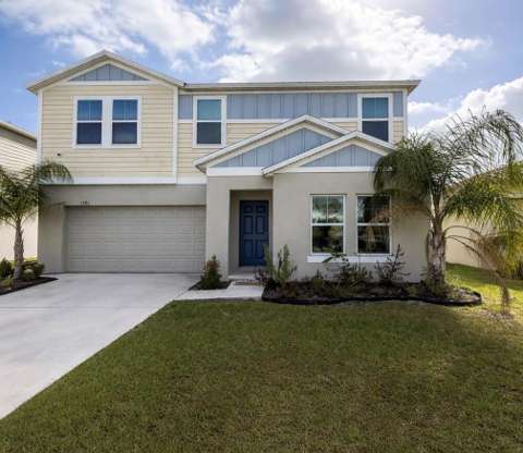 1392 Axel Cir, home for sale in Winter Haven 33880