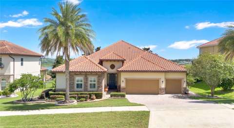 1744 Bella Lago Drive, home for sale on Bella Lago Drive