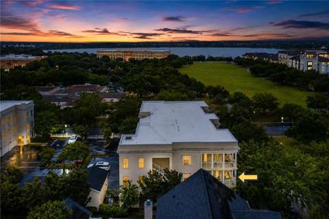 2315 Upper Park Road #9-203, home for sale in Orlando 32814