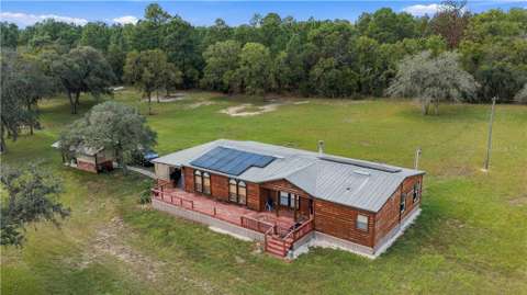 6224 W Amman Street, home for sale in Dunnellon 34433