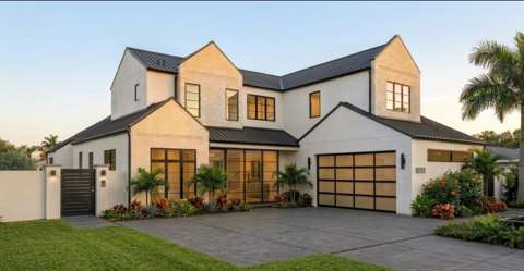 1011 Mckean Circle, 4-bedroom for sale in Winter Park