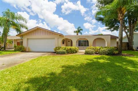 2419 Timbercrest Circle, home for sale in Clearwater 33763