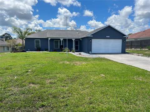 6130 Nantucket Lane, home for sale in Spring Hill 34608