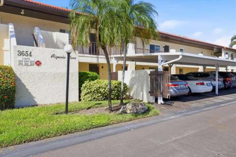3654 Hispania Place #323, home for sale in Sarasota 34232