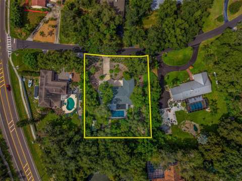 3 Birdie Lane, home for sale in Palm Harbor 34683
