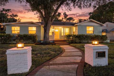 3022 1St Street, home for sale on 1St Street