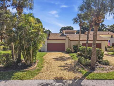 6203 Courtside Drive #21, home for sale on Courtside Drive
