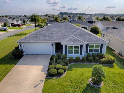 843 Clifford Court, home for sale in The Villages 32163