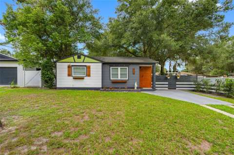 6114 N 23Rd Street, home for sale in Tampa 33610