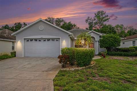 11825 Hollyhock Drive, home for sale in Bradenton 34202