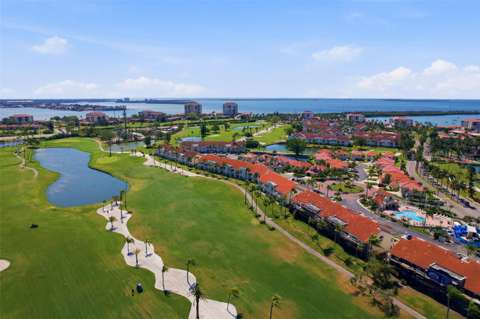6151 Bahia Del Mar Boulevard #123, home for sale on Bahia Del Mar Boulevard