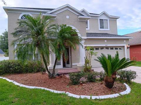 10415 Lucaya Drive, home for sale on Lucaya Drive