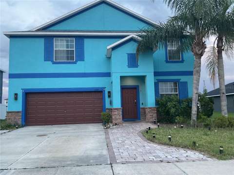 11007 Standing Stone Drive, home for sale on Standing Stone Drive