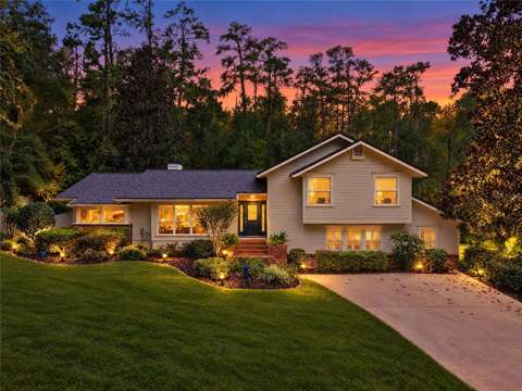 4510 NW 71St Boulevard, home for sale in Gainesville 32606