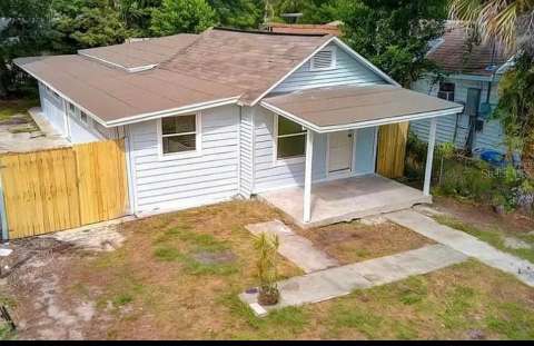 8428 N Highland Avenue, home for sale on N Highland Avenue