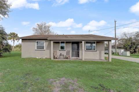 2590 E State Road 46, starter home for sale in Sanford
