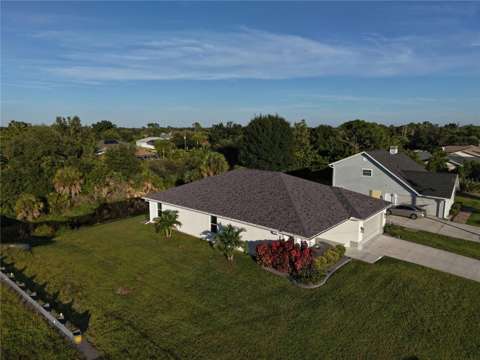 7418 Rosemont Drive, home for sale in Englewood 34224