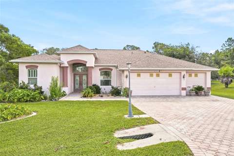 8206 Nightingale Road, home for sale in Weeki Wachee 34613