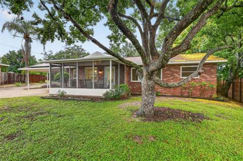 552 Highland Drive, home for sale in Eustis 32726