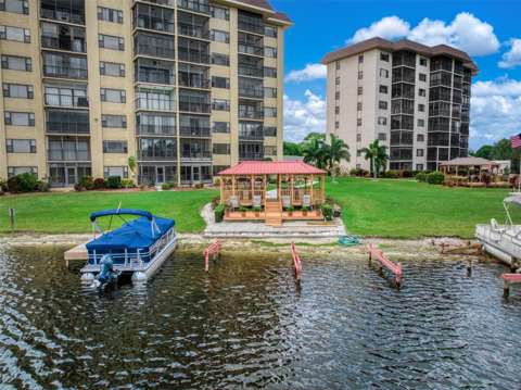 117 Country Club Drive #202, home for sale in Lake Placid 33852