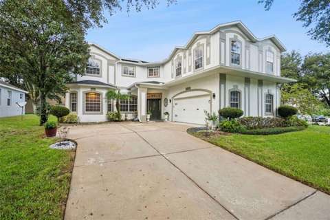 2013 Clapper Trail, home for sale in Apopka 32703