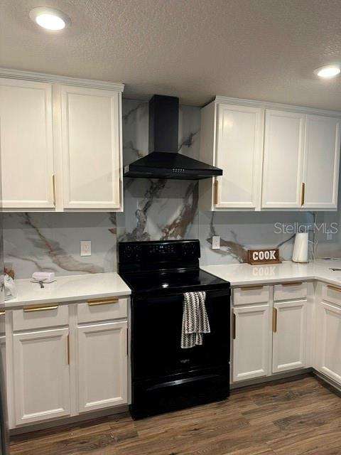 6900 Crested Orchid Drive, starter home for sale in Brooksville