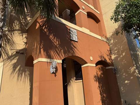 5536 Metrowest Boulevard #8-311, home for sale in Orlando 32811